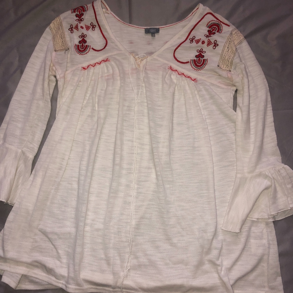 Women's Tunic